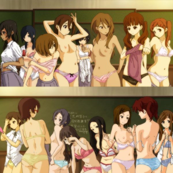 K-on! For images please 2