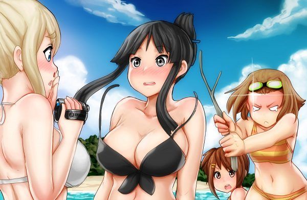 K-on! For images please 5