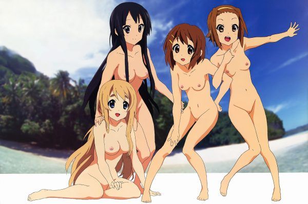 K-on! For images please 7