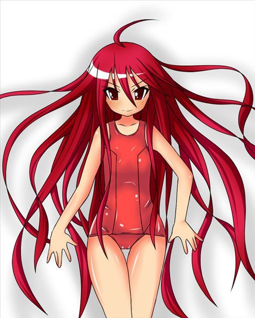 Shakugan no Shana erotic pictures 2 (!!) 15