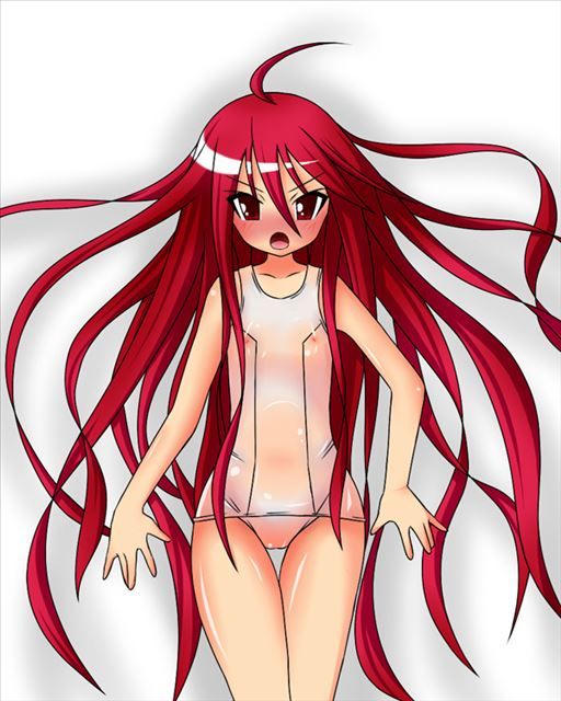 Shakugan no Shana erotic pictures 2 (!!) 17