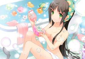 Bath-hot springs too erotic images please! 10