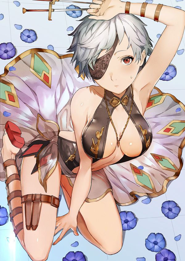 Granbury fantasy Erotica pictures I want? 13