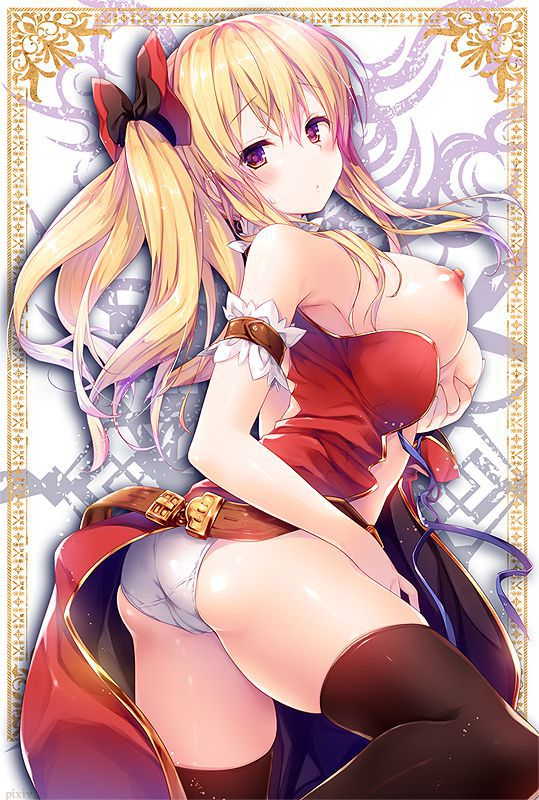 Granbury fantasy Erotica pictures I want? 3