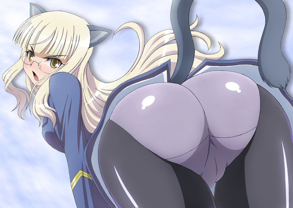 Strike witches hentai image 07 10