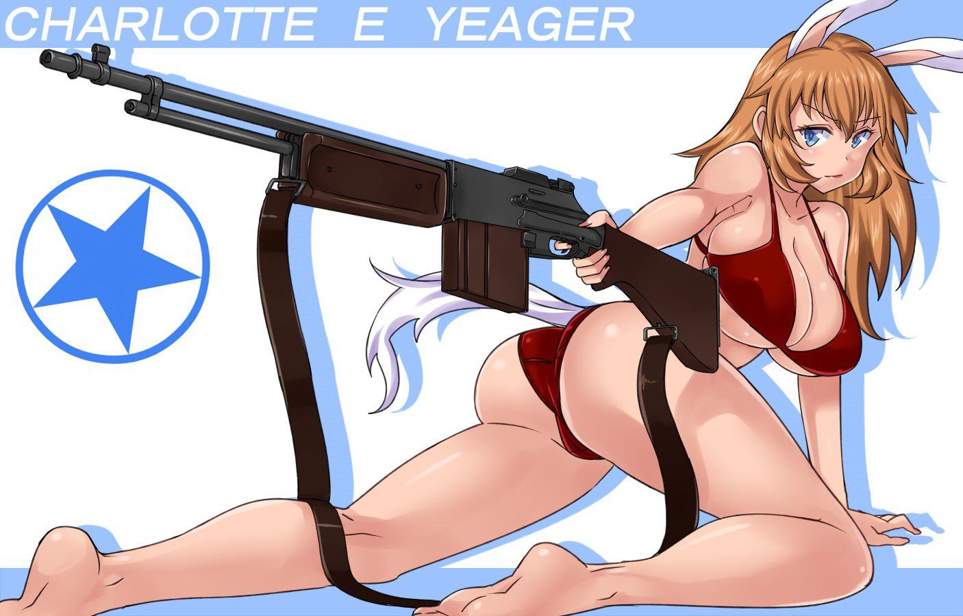 Strike witches hentai image 07 7