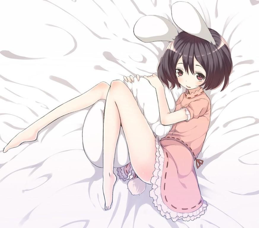 [Touhou Project: Inaba TEWI erotic picture General / 10