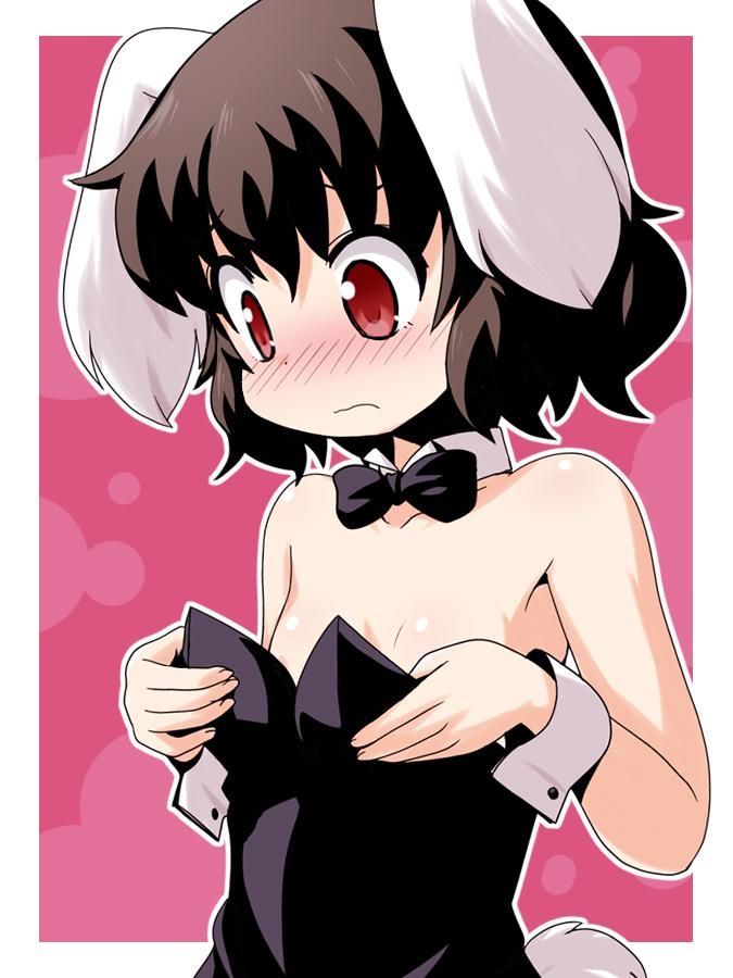 [Touhou Project: Inaba TEWI erotic picture General / 16