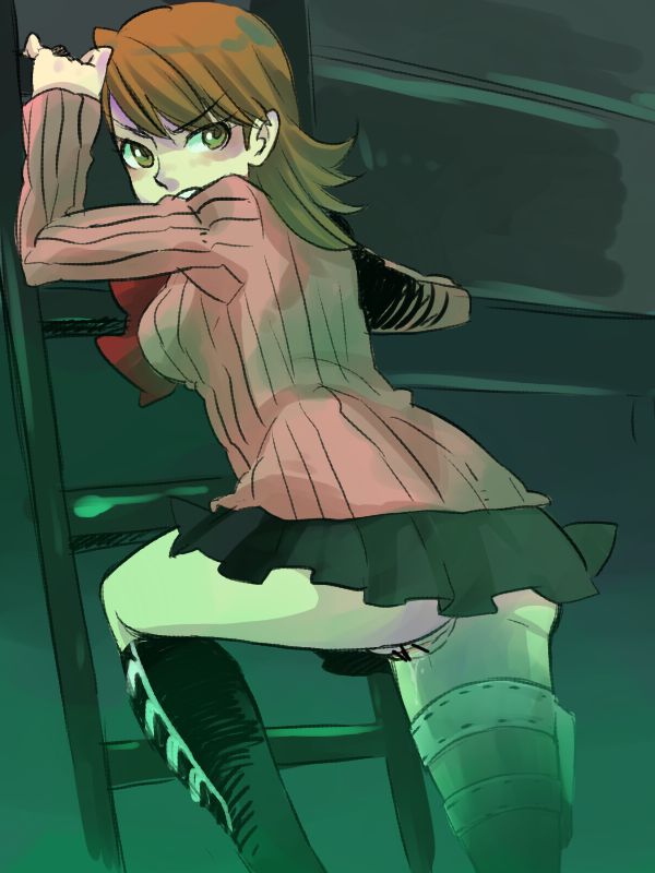 Persona 3 takeba Yukari (in fact they catch Yukari) happy birthday! Erotic pictures (50 pictures) 4