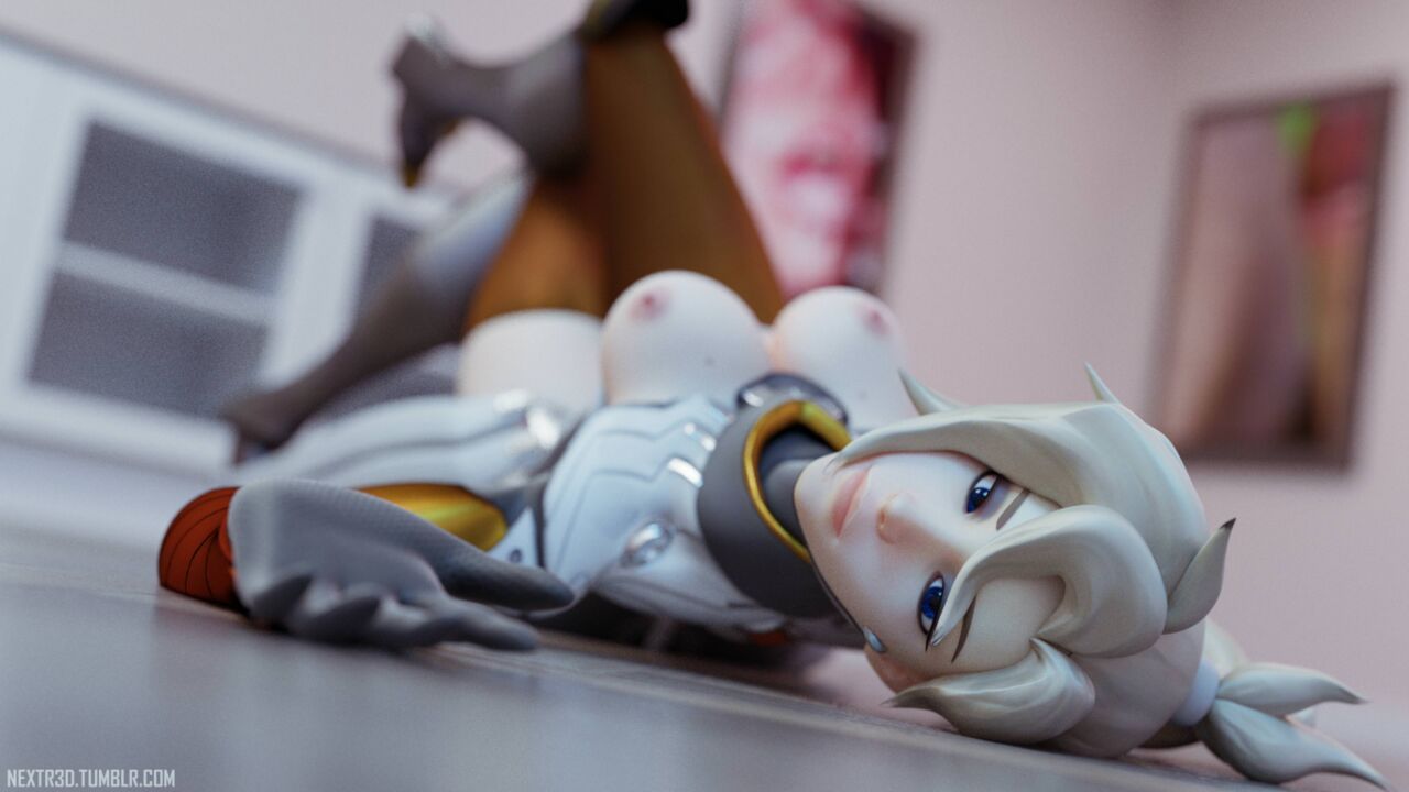 Mercy Angela Ziegler 7 65