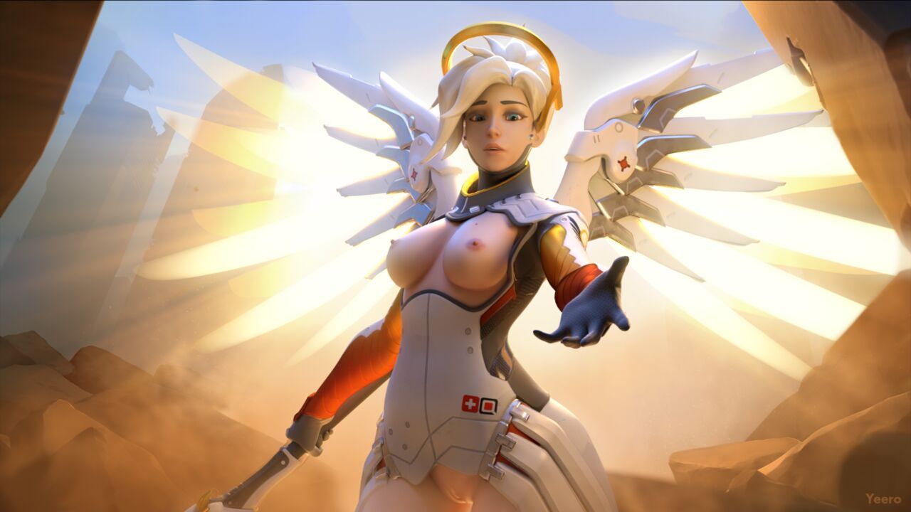 Mercy Angela Ziegler 7 86