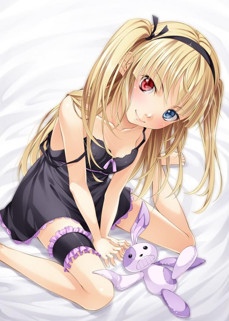 BOKU WA Tomodachi GA sukunai of Hasegawa Kobato (hasegawakobato) congratulations on your birthday! Erotic image part2 (50 sheets) 9