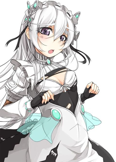 66 second erotic images [coffin Princess chaika] chaika, Trabant 16