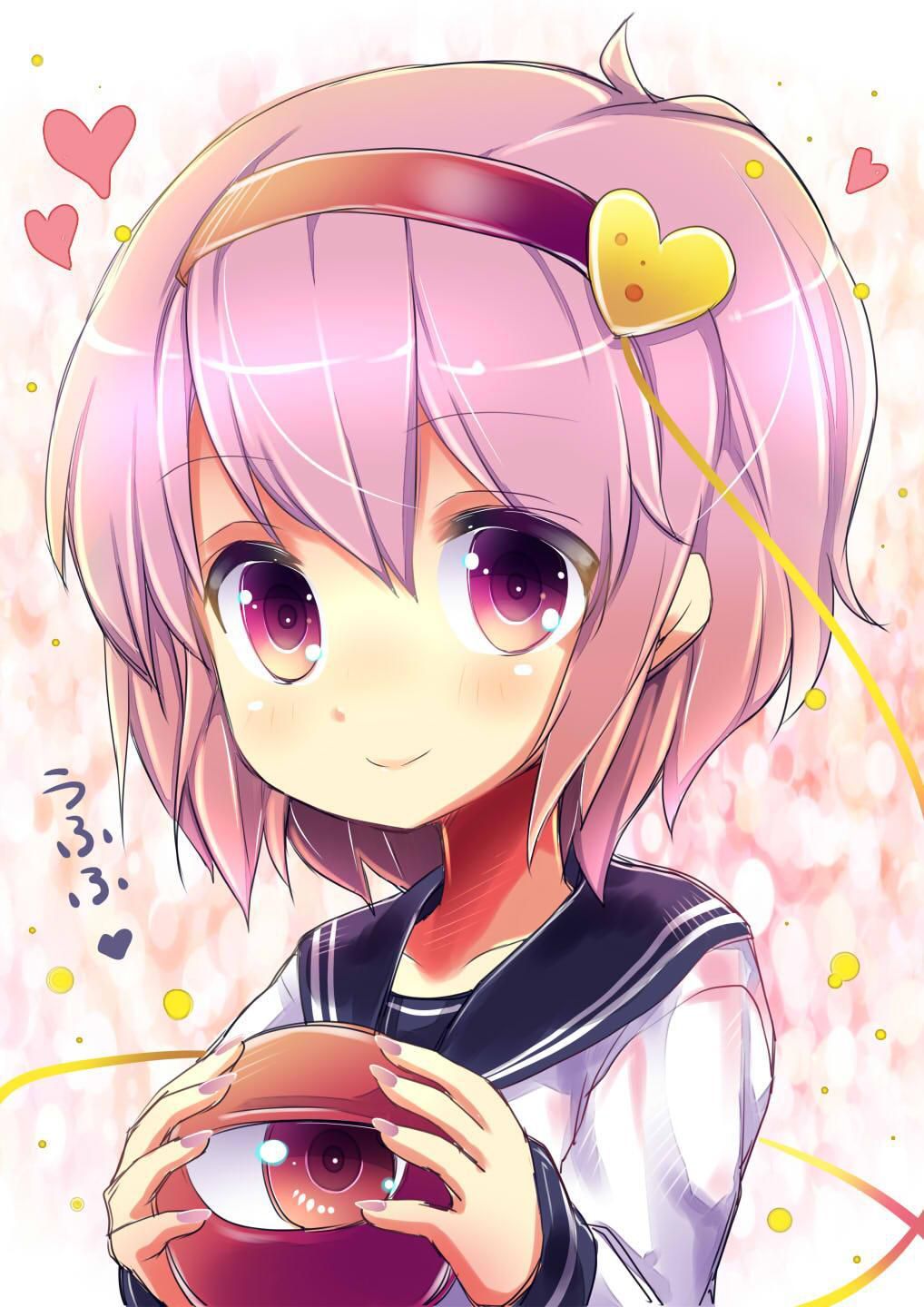 Komeiji [second / ZIP] Satori-Chan the cute image is so which "touhou Project" 10