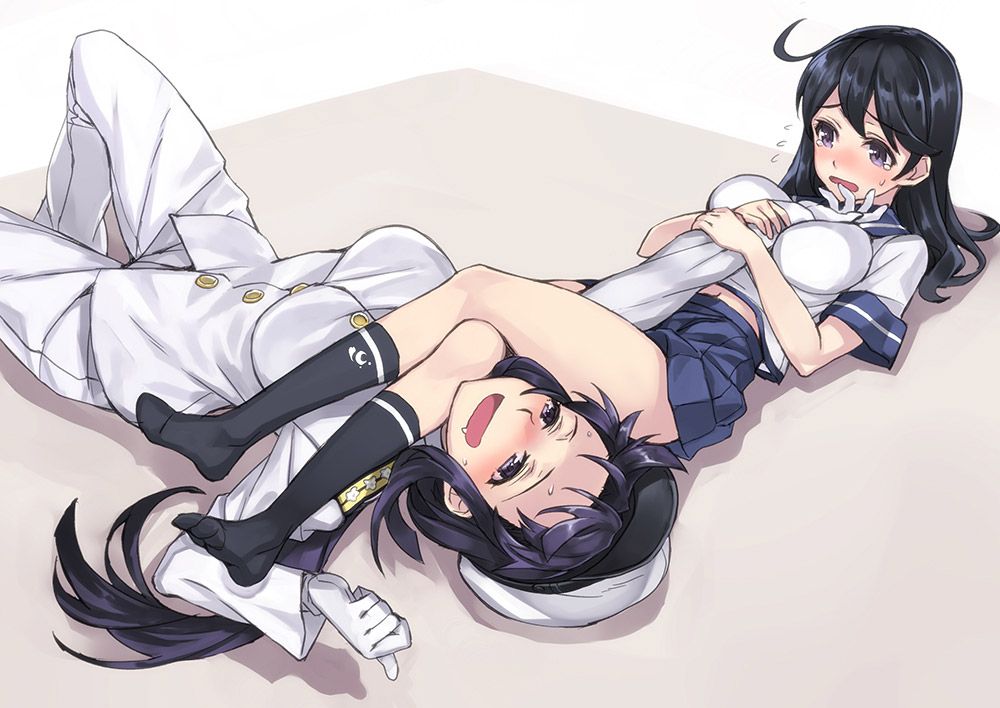 2D expansions are good at fighting girls erotic pictures-45 25