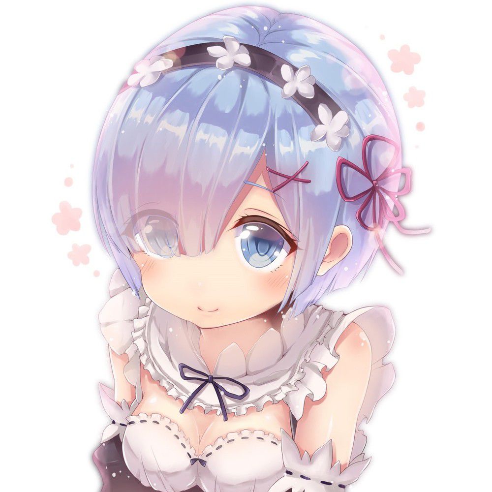 [Re: different world life from scratch: you want erotic images of REM! 18