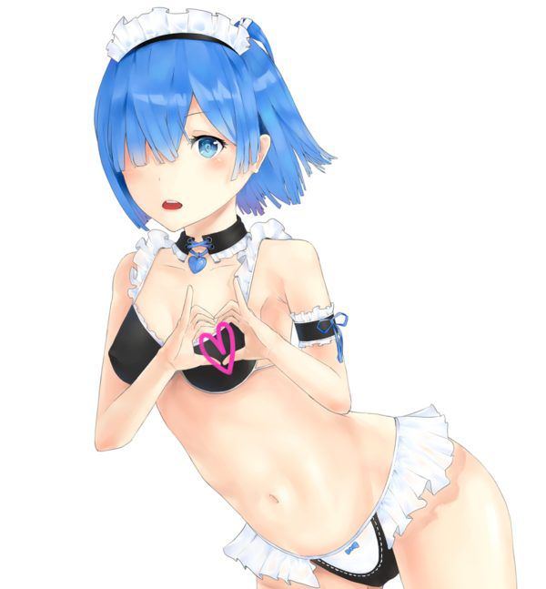 [Re: different world life from scratch: you want erotic images of REM! 4