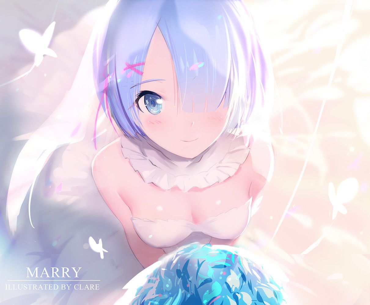 [Re: different world life from scratch: you want erotic images of REM! 5