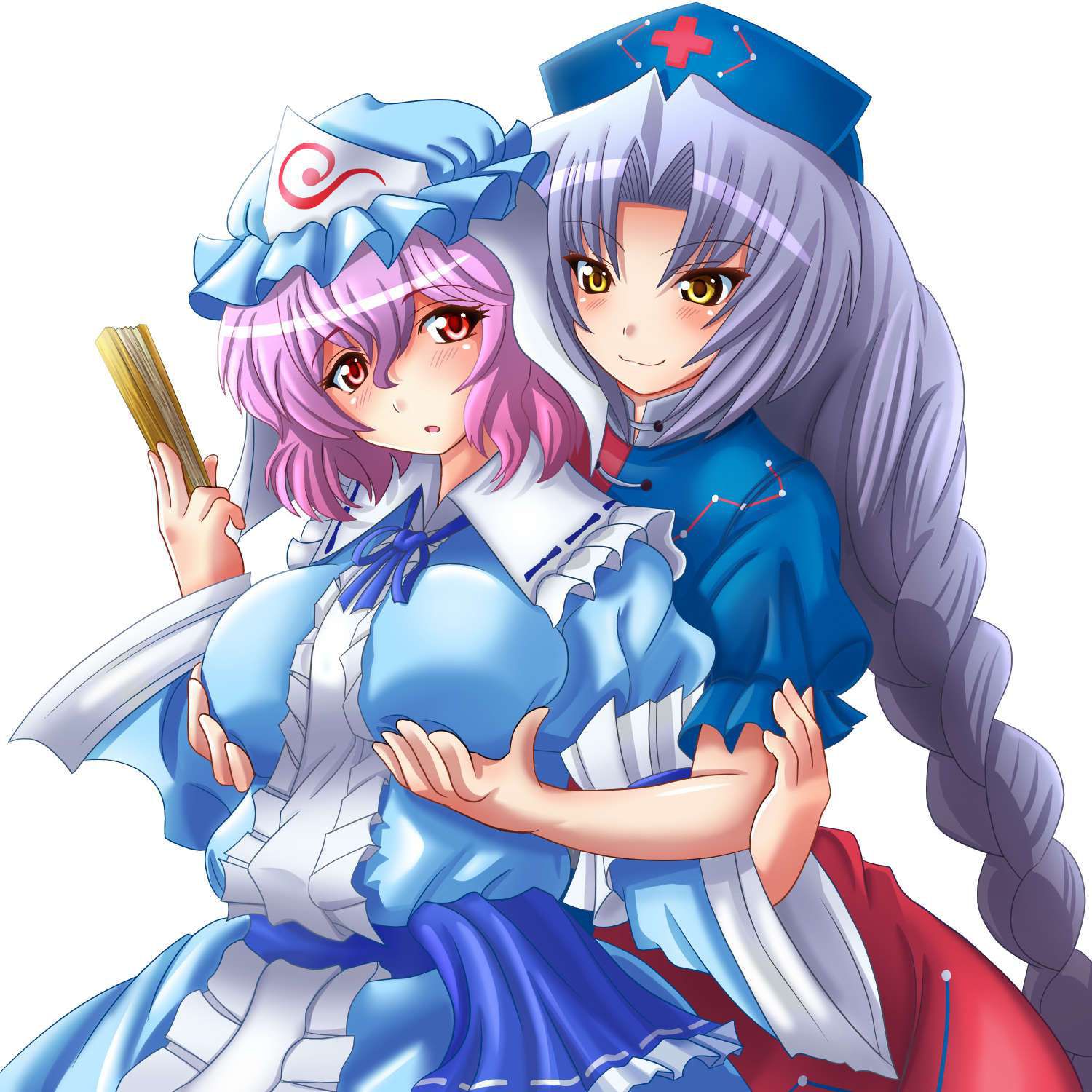 [66 pictures] touhou eirin 8 any erotic pictures! Part 2 22