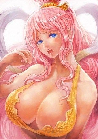 [Secondary erotic images] [Rape and heterogeneous tentacle] 45 Tak a cup relish obscene body model grade beauties of great style ONE piece hentai images | Part2-page 158 24