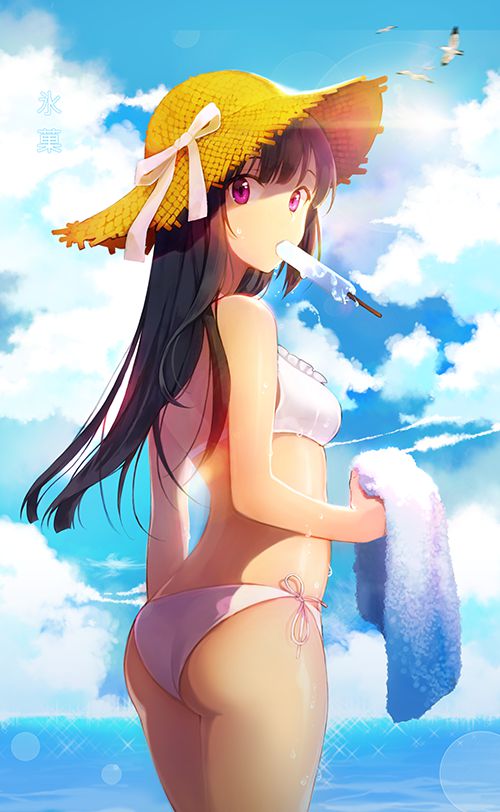 [56 cards: hyoka thousand sorida of erotic pictures! 8