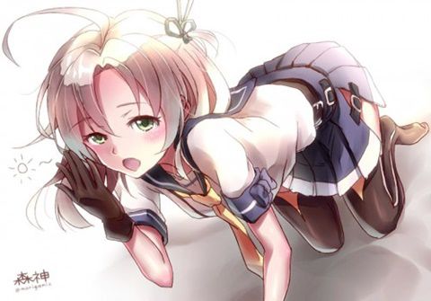 [Ship it: 75 pieces [fleet abcdcollectionsabcdviewing] kinugasa second erotic pictures 1