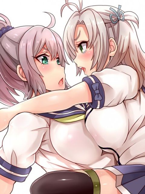 [Ship it: 75 pieces [fleet abcdcollectionsabcdviewing] kinugasa second erotic pictures 15