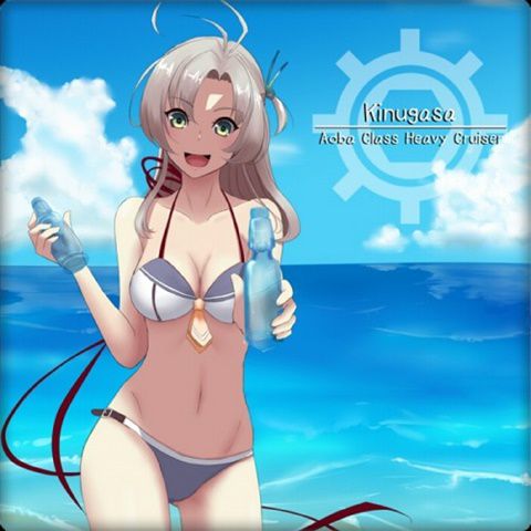 [Ship it: 75 pieces [fleet abcdcollectionsabcdviewing] kinugasa second erotic pictures 32