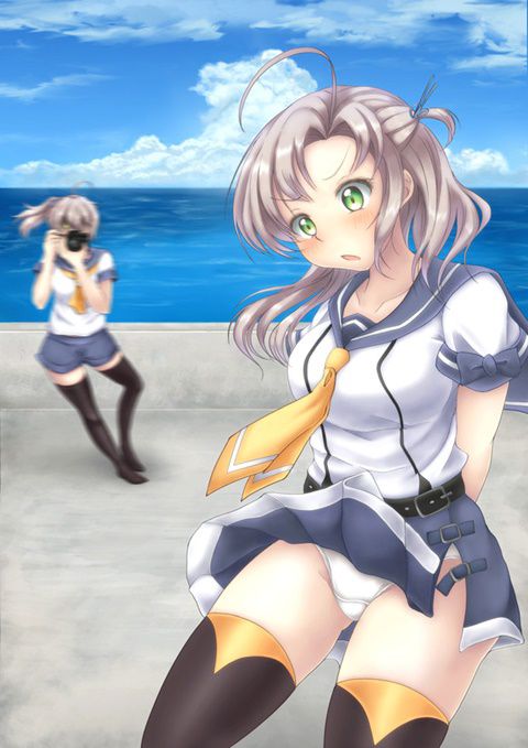 [Ship it: 75 pieces [fleet abcdcollectionsabcdviewing] kinugasa second erotic pictures 56