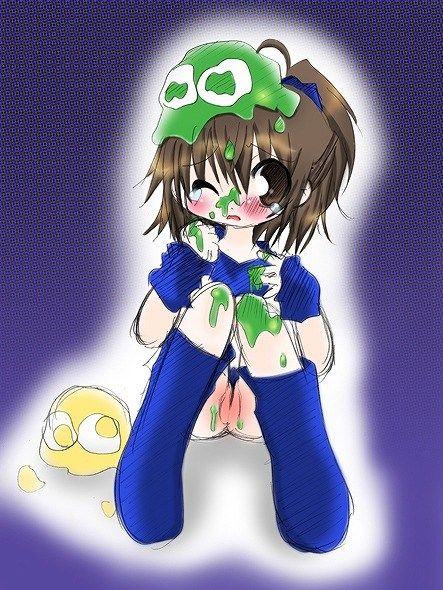 [Secondary erotic images] [Puyopuyo! Quest (Puyo que): I wonder if when they looked on a sexual... 45 erotic images | Part2-page 131 10