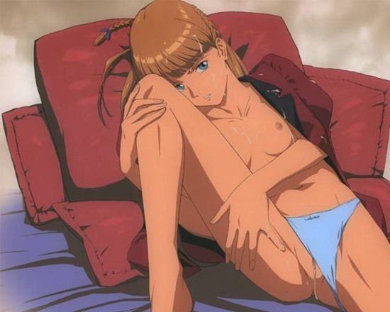 MOE relena piece craft (Shin kidou senki Gundam W) 37 erotic images 29