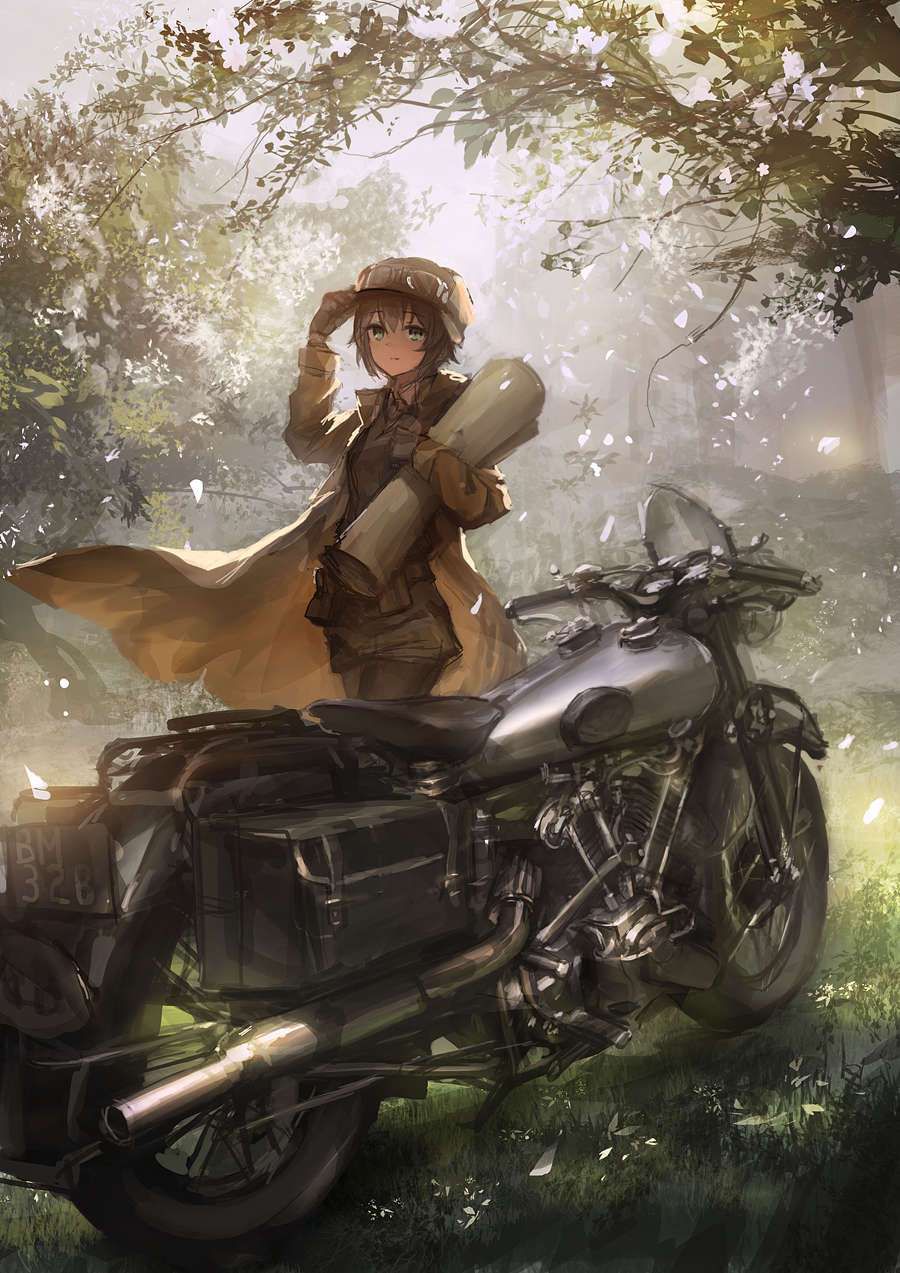 [48 pictures] Kino Kino's journey of erotic pictures! 21