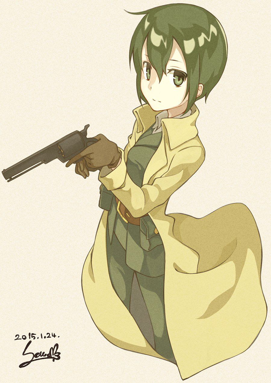 [48 pictures] Kino Kino's journey of erotic pictures! 24