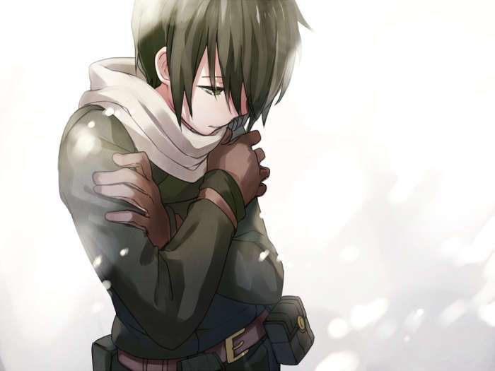 [48 pictures] Kino Kino's journey of erotic pictures! 42