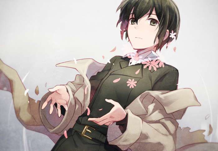 [48 pictures] Kino Kino's journey of erotic pictures! 7