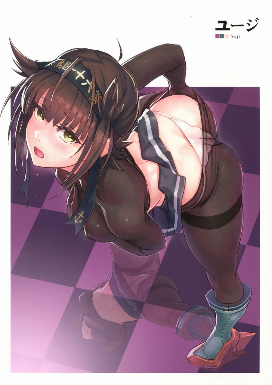 【Stockings】Give me an image of a beautiful girl wearing stockings that are more attractive than adult 6