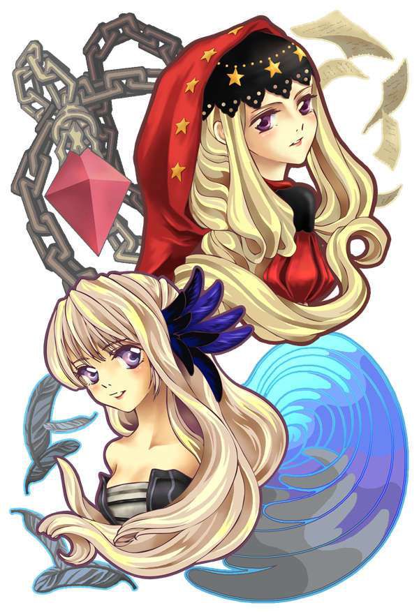 [48 pictures] Odin Sphere velvet erotic pictures! 16