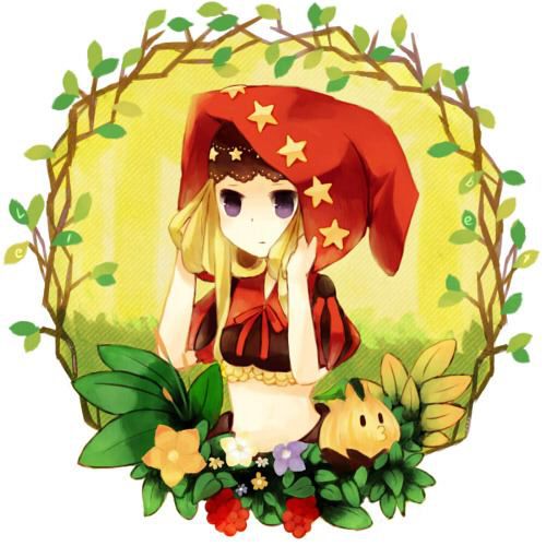 [48 pictures] Odin Sphere velvet erotic pictures! 28