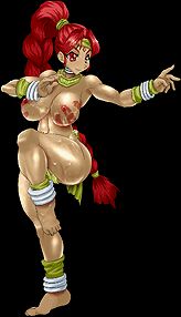 ULTRA STRIP FIGHTER IV OMECO EDITION [StudioS] | DLsite English for adults 10