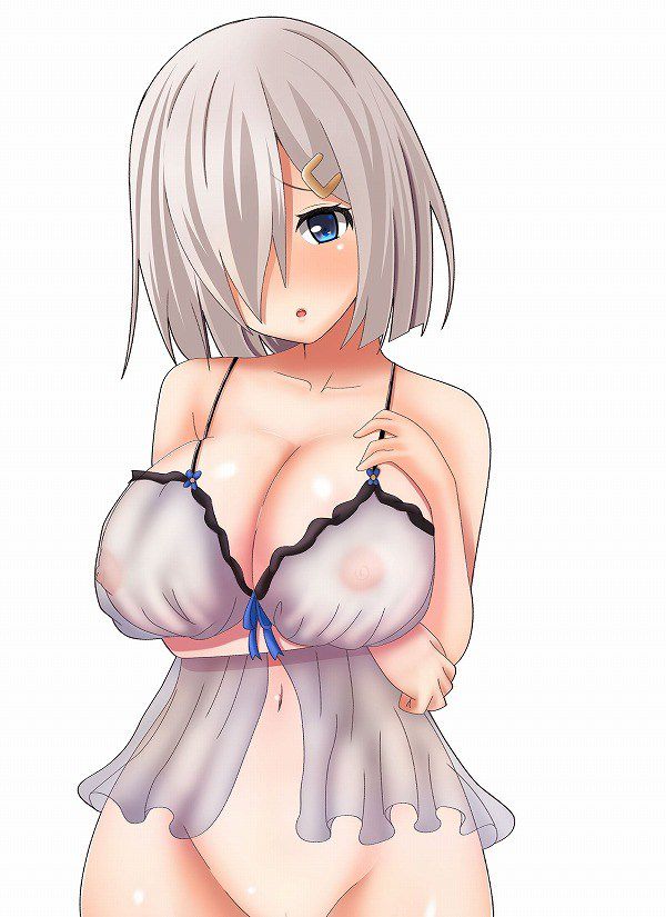 [Secondary erotic images] [Fleet abcdcollectionsabcdviewing (ship this)] and destroyer hamakaze no IE, getting breasts in 45 erotic images you want him | Part18-page 94 11