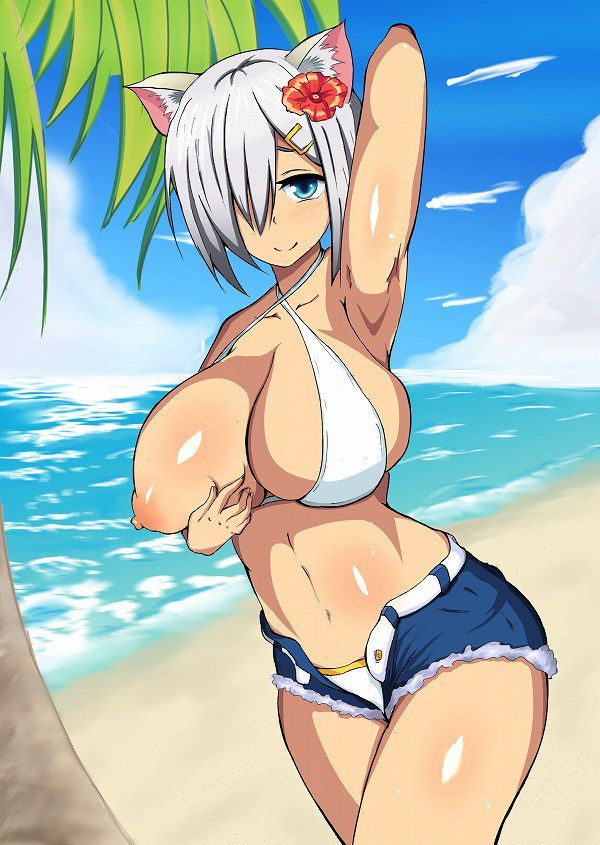 [Secondary erotic images] [Fleet abcdcollectionsabcdviewing (ship this)] and destroyer hamakaze no IE, getting breasts in 45 erotic images you want him | Part18-page 94 19