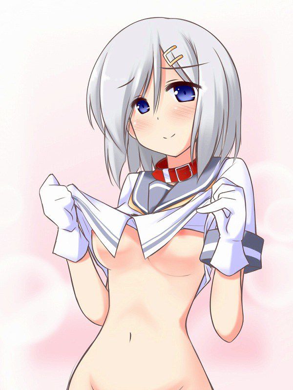 [Secondary erotic images] [Fleet abcdcollectionsabcdviewing (ship this)] and destroyer hamakaze no IE, getting breasts in 45 erotic images you want him | Part18-page 94 32