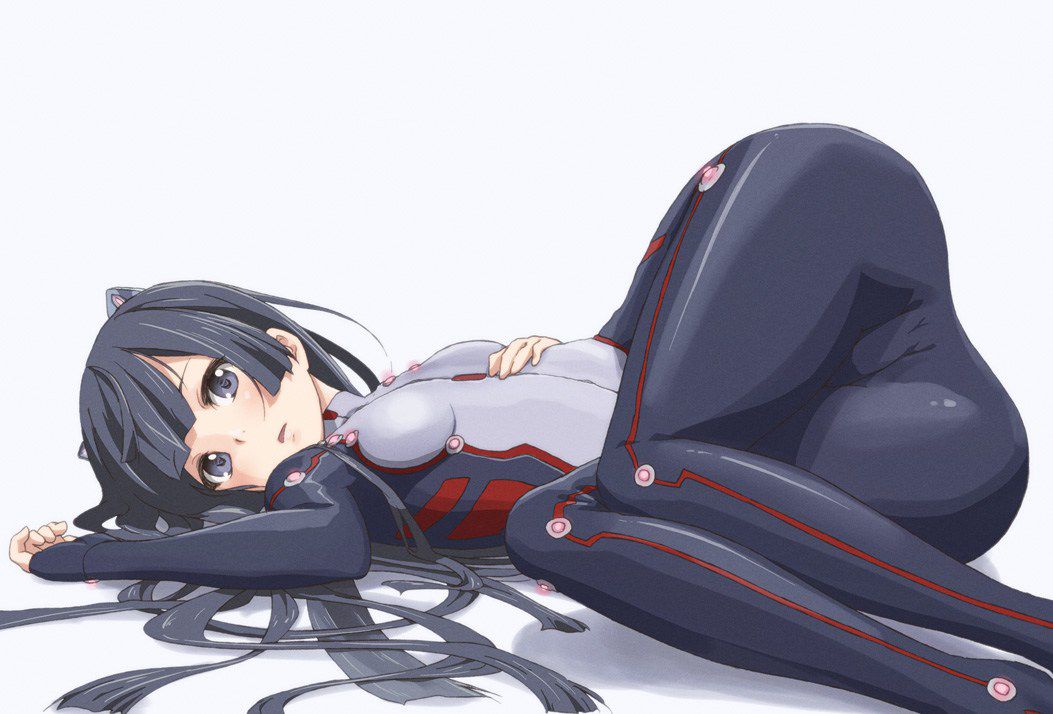[42 pictures] guilty Crown thrush erotic pictures! 27