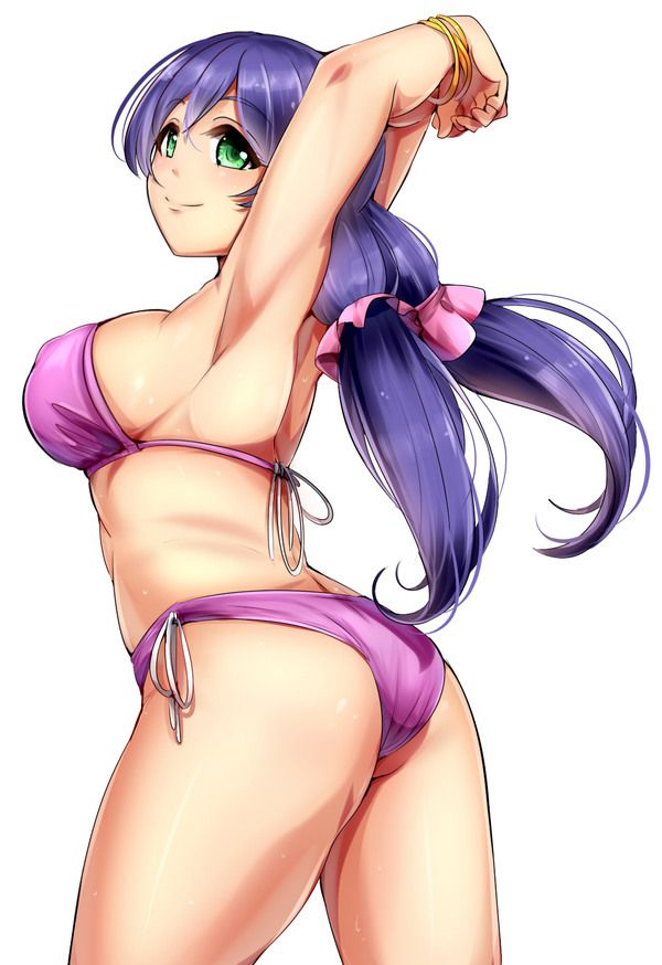 [Love live! : Tojo's rare erotic pictures Part2 6