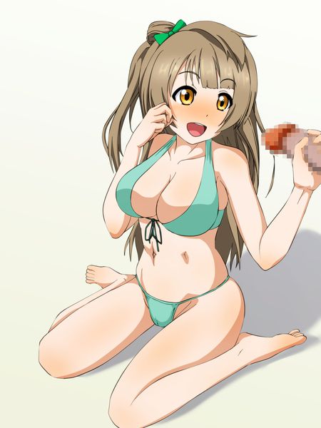 [Love live! ] South bird erotic pictures part 3 (-8) [juice more juice concentrated sex pictures] 31