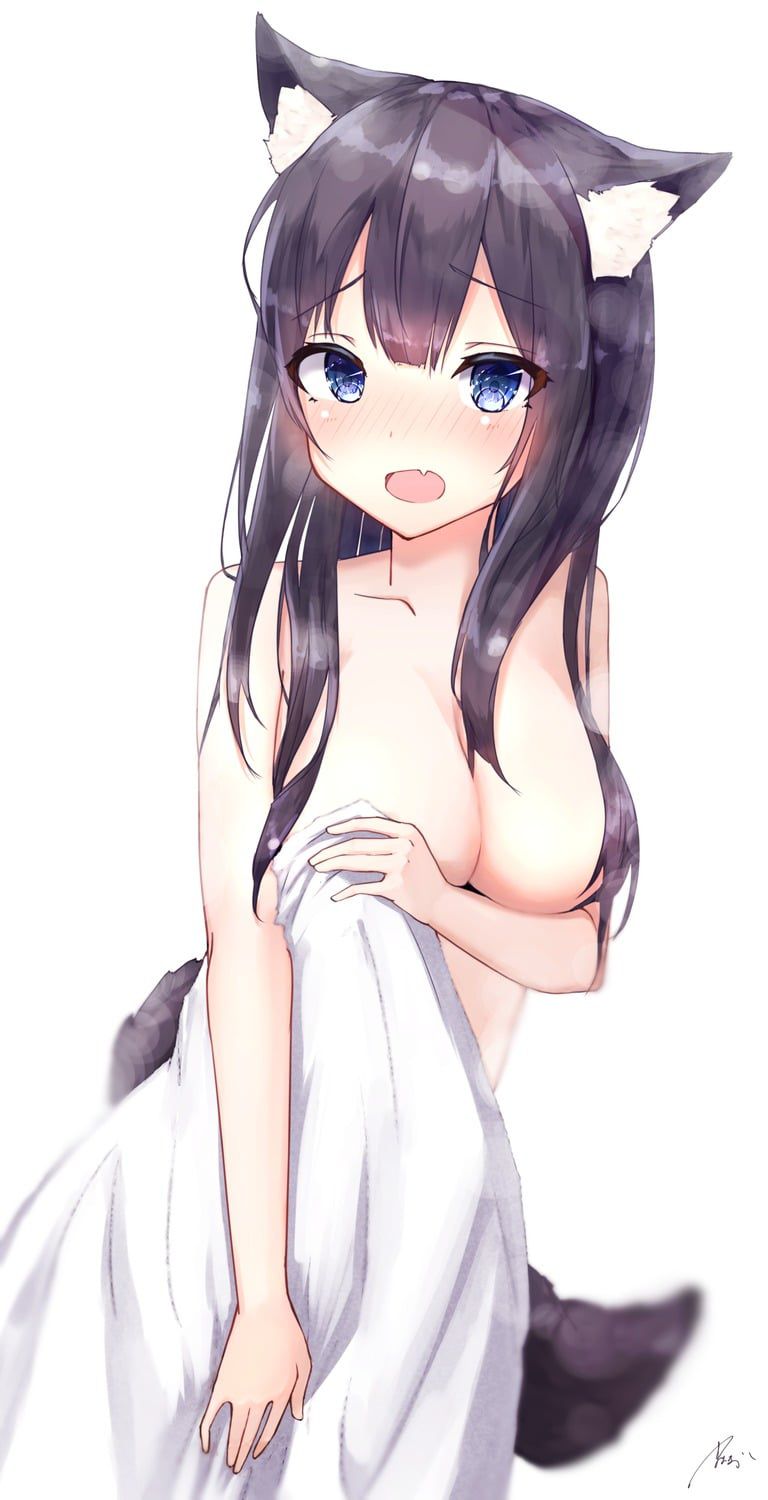 Let's gaze at the bath scene of a defenseless girl during relaxation time! 10