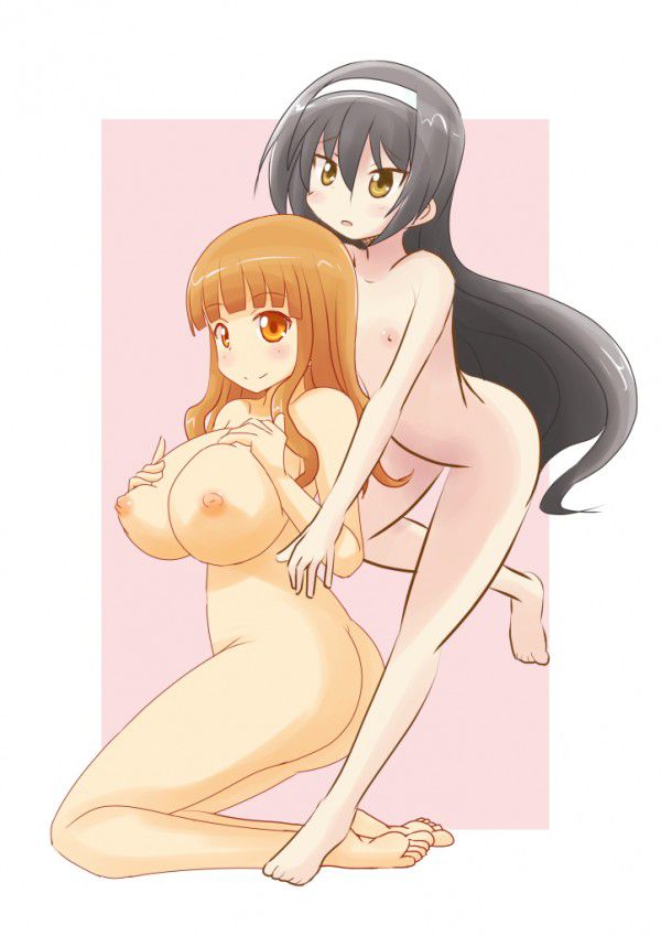 50 sheets [girls_und_panzer] [plate] Reisen Asako secondary erotic pictures 8