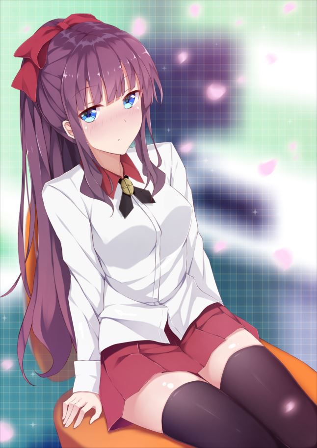 Free up the erotic image folder of NEW GAME! 20