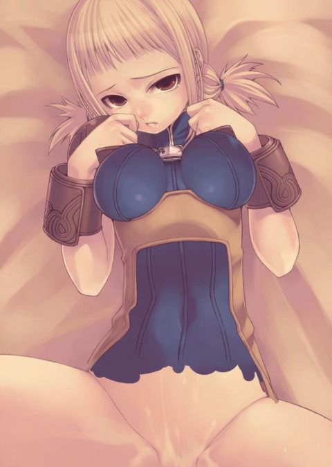 [FF XII] panelo secondary erotic images 50 [FINAL FANTASY] 26