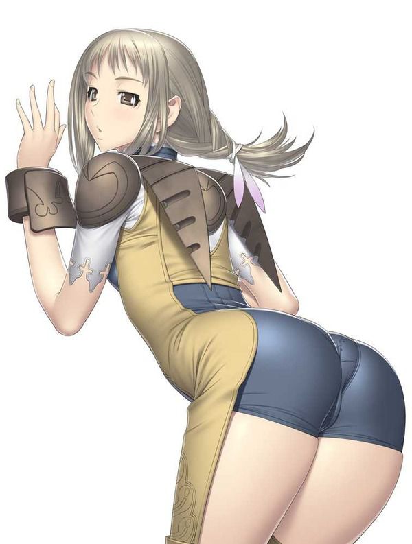 [FF XII] panelo secondary erotic images 50 [FINAL FANTASY] 42